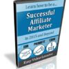 Successful Affiliate Marketer