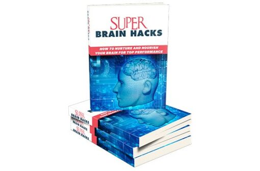 Super Brain Hacks - Image 3