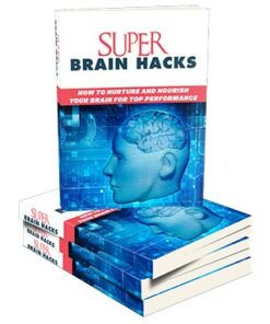 Super Brain Hacks