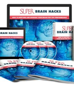 Super Brain Hacks Video Upgrade