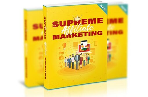 Supreme Affiliate Marketing