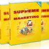 Supreme Affiliate Marketing