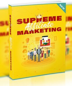 Supreme Affiliate Marketing