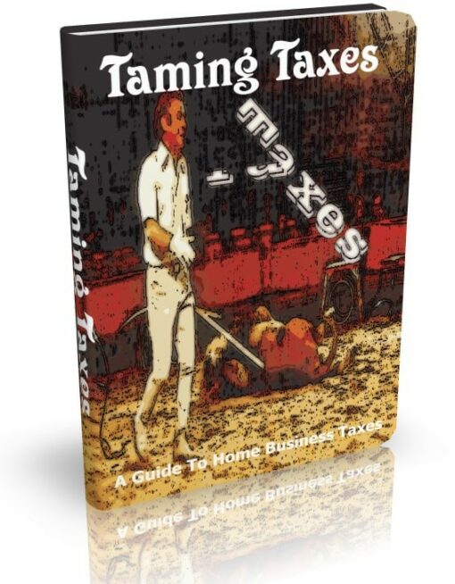 Taming Taxes - Image 2