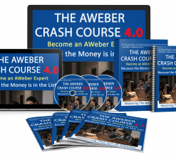 The AWeber Crash Course 4.0