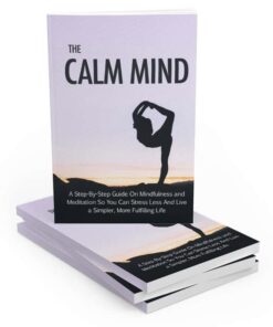 The Calm Mind