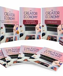 The Creator Economy Video Upgrade