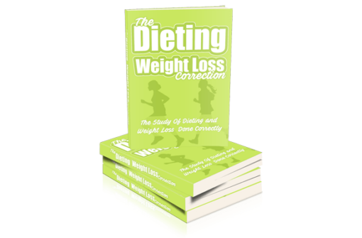 The Dieting Weight Loss Correction - Image 3