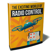 The Exciting World of Radio Control