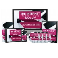 The Internet Marketer's Toolkit Video