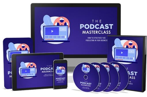 The Podcast Masterclass – Spotify Edition - Image 3