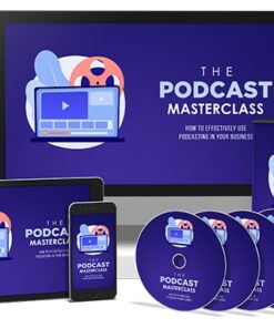 The Podcast Masterclass – Spotify Edition