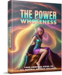 The Power Of Wholeness