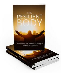 The Resilient Body