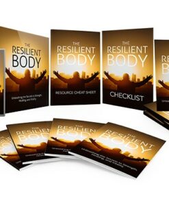 The Resilient Body Upgrade Package