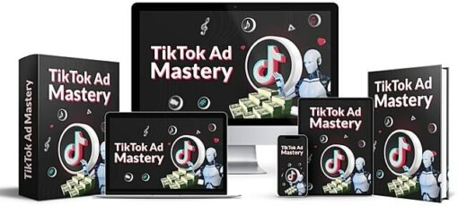 Tik Tok Ad Mastery - Image 3