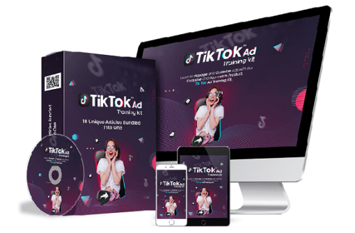 TikTok Ad Training Kit - Image 3