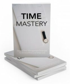 Time Mastery