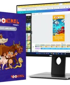 Toonimal V1