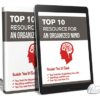 Top 10 Resources For An Organized Mind AudioBook and Ebook