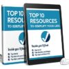 Top 10 Resources To Simplify Your Life AudioBook and Ebook