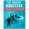 Top Immune Boosters