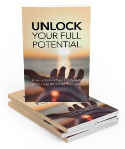 Unlock Your Full Potential