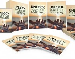 Unlock Your Full Potential Video Course