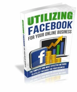 Utilizing Facebook For Your Online Business