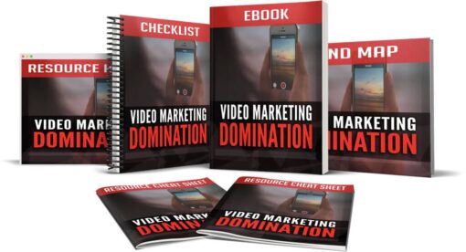 Video Marketing Domination - Image 2