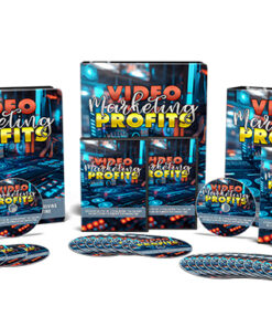 Video Marketing Profits Upgrade Package