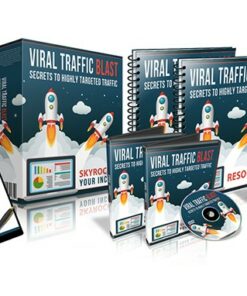 Viral Traffic Blast