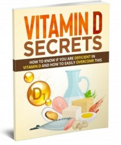 Vitamin D Secrets