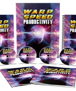 Warp Speed Productivity