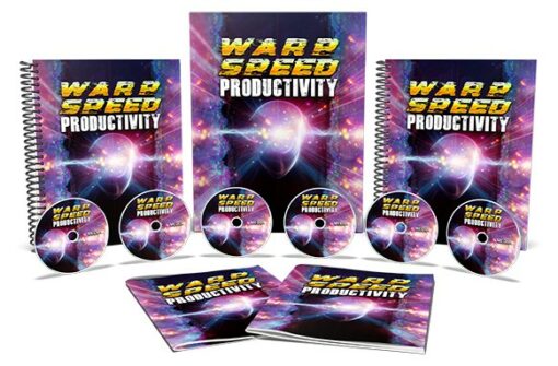 Warp Speed Productivity - Image 3