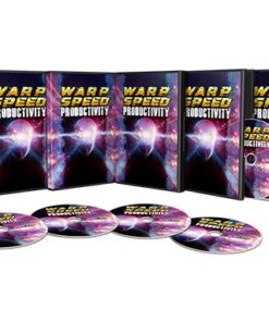 Warp Speed Productivity Upgrade Package