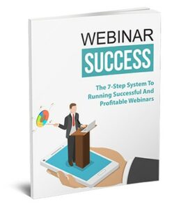 Webinar Success