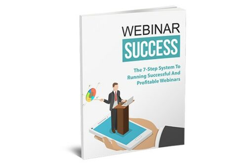 Webinar Success