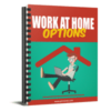 Work at Home Options