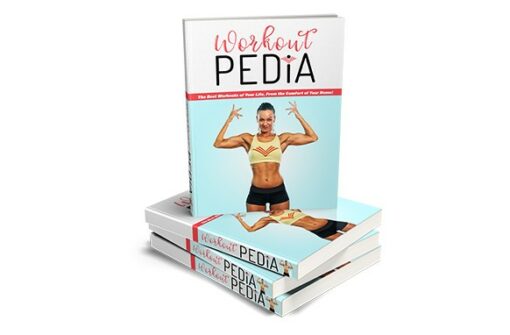 WorkoutPedia