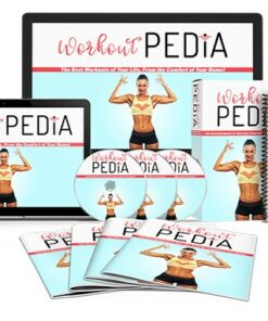 WorkoutPedia Video Upgrade