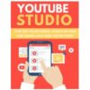 Youtube Studio