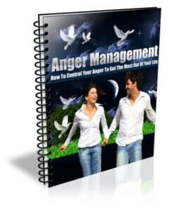 anger management