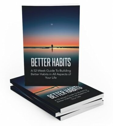 better habits