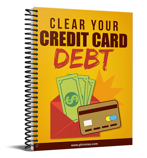 Clear Your Credit Card Debt