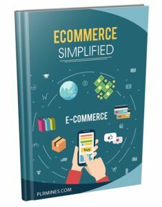 ecommerce simplified