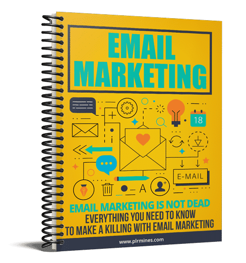 email marketing update