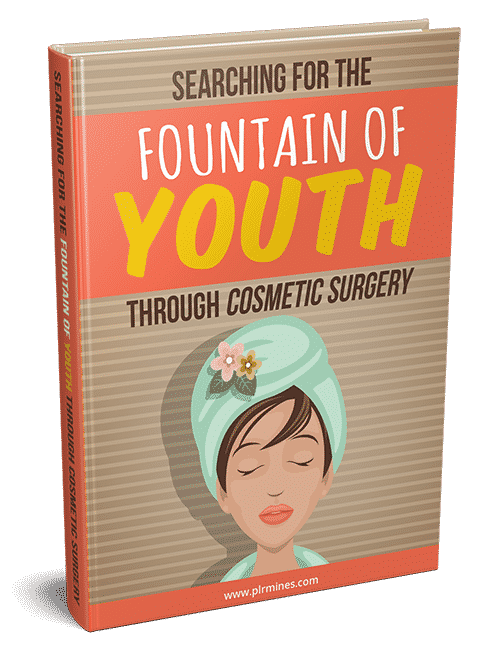 fountain of youth