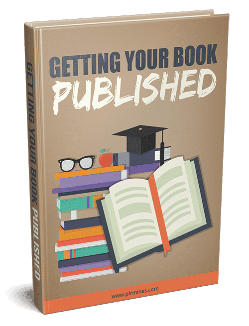 Getting Your Book Published