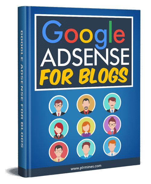 google adsense for blogs